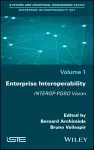 Enterprise Interoperability cover