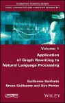 Application of Graph Rewriting to Natural Language Processing cover