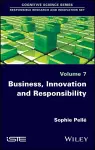 Business, Innovation and Responsibility cover