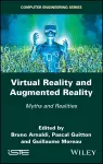 Virtual Reality and Augmented Reality cover