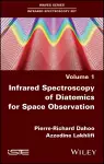Infrared Spectroscopy of Diatomics for Space Observation cover