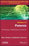 Patents cover