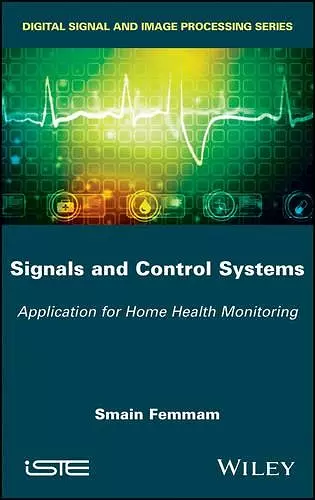 Signals and Control Systems cover