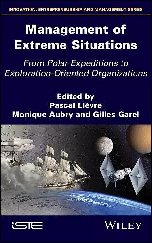 Management of Extreme Situations cover