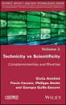 Technicity vs Scientificity cover