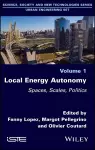 Local Energy Autonomy cover