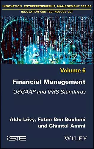 Financial Management cover