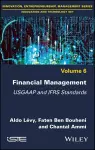 Financial Management cover