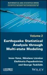 Earthquake Statistical Analysis through Multi-state Modeling cover