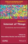 Internet of Things cover