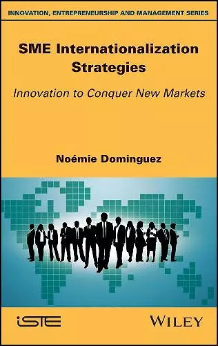 SME Internationalization Strategies cover