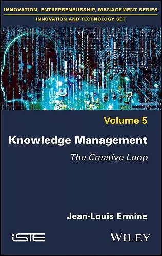 Knowledge Management cover