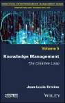 Knowledge Management cover