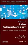 Inside Anthropotechnology cover