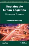 Sustainable Urban Logistics cover