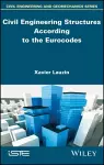 Civil Engineering Structures According to the Eurocodes cover
