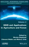 QGIS and Applications in Agriculture and Forest cover