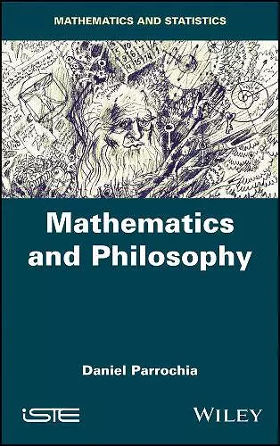 Mathematics and Philosophy cover