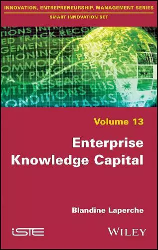 Enterprise Knowledge Capital cover