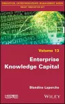 Enterprise Knowledge Capital cover