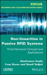 Non-Linearities in Passive RFID Systems cover