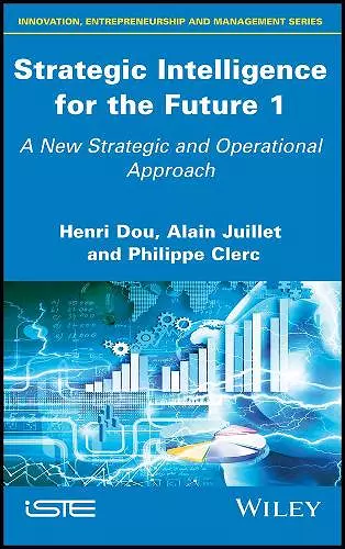 Strategic Intelligence for the Future 1 cover