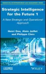 Strategic Intelligence for the Future 1 cover