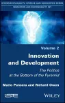 Innovation and Development cover