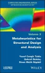 Metaheuristics for Structural Design and Analysis cover