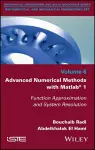 Advanced Numerical Methods with Matlab 1 cover