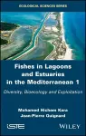 Fishes in Lagoons and Estuaries in the Mediterranean 1 cover