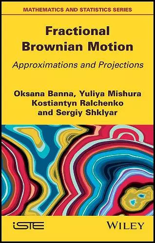 Fractional Brownian Motion cover