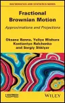 Fractional Brownian Motion cover