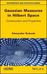 Gaussian Measures in Hilbert Space cover