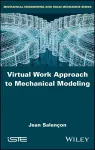 Virtual Work Approach to Mechanical Modeling cover