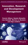 Innovation, Research and Development Management cover