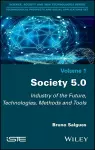 Society 5.0 cover