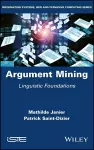 Argument Mining cover