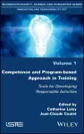 Competence and Program-based Approach in Training cover