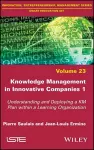 Knowledge Management in Innovative Companies 1 cover