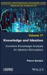 Knowledge and Ideation cover