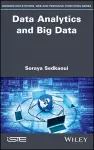 Data Analytics and Big Data cover