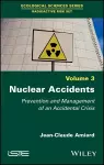 Nuclear Accidents cover