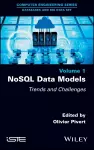 NoSQL Data Models cover