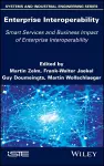 Enterprise Interoperability: Smart Services and Business Impact of Enterprise Interoperability cover