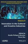 Innovation in the Cultural and Creative Industries cover