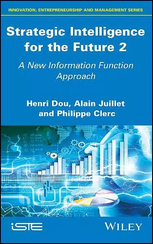 Strategic Intelligence for the Future 2 cover