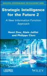 Strategic Intelligence for the Future 2 cover