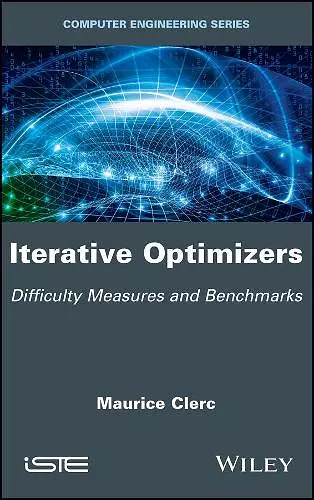 Iterative Optimizers cover
