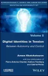 Digital Identities in Tension cover